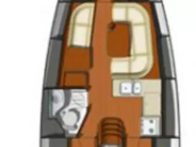 Wynajem w Alimos- Jeanneau Sun Odyssey 36i na SamBoat