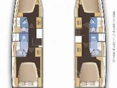 Katamaran do wynajmu w Fethiye w najlepszej cenie