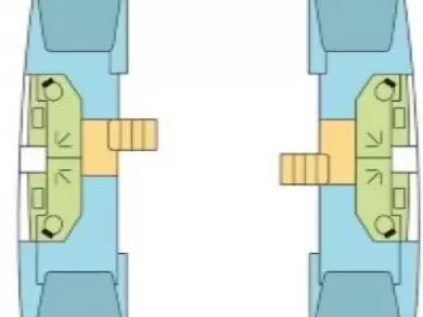 Wynajem Katamaran w Raiatea Island - Bali Bali 4.5