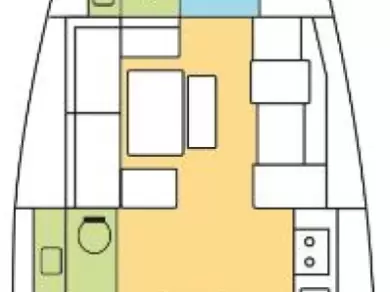 Wynajmij Żaglowiec z lub bez skippera Dufour w Nassau