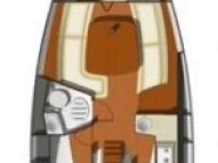 Wynajmij Jeanneau Sun Odyssey 32i w Lefkáda