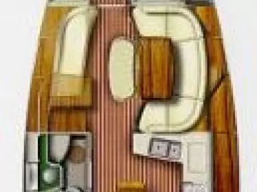 Wynajem w Lefkáda- Jeanneau Sun Odyssey 40.3 na SamBoat