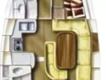 Wynajem w Punat- Dufour Gib Sea 43 na SamBoat