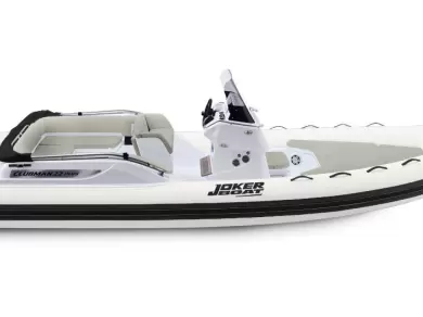 Wynajem łodzi Joker Boat Joker Boat Clubman 22 Plus w Sukosan na SamBoat 