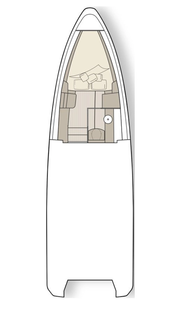 Wynajem w Sukosan- Saxdor Saxdor 320 GTC na SamBoat