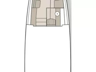Wynajem w Sukosan- Saxdor Saxdor 320 GTC na SamBoat