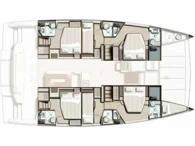 Wynajmij Bali Bali 4.8 w Adaköy