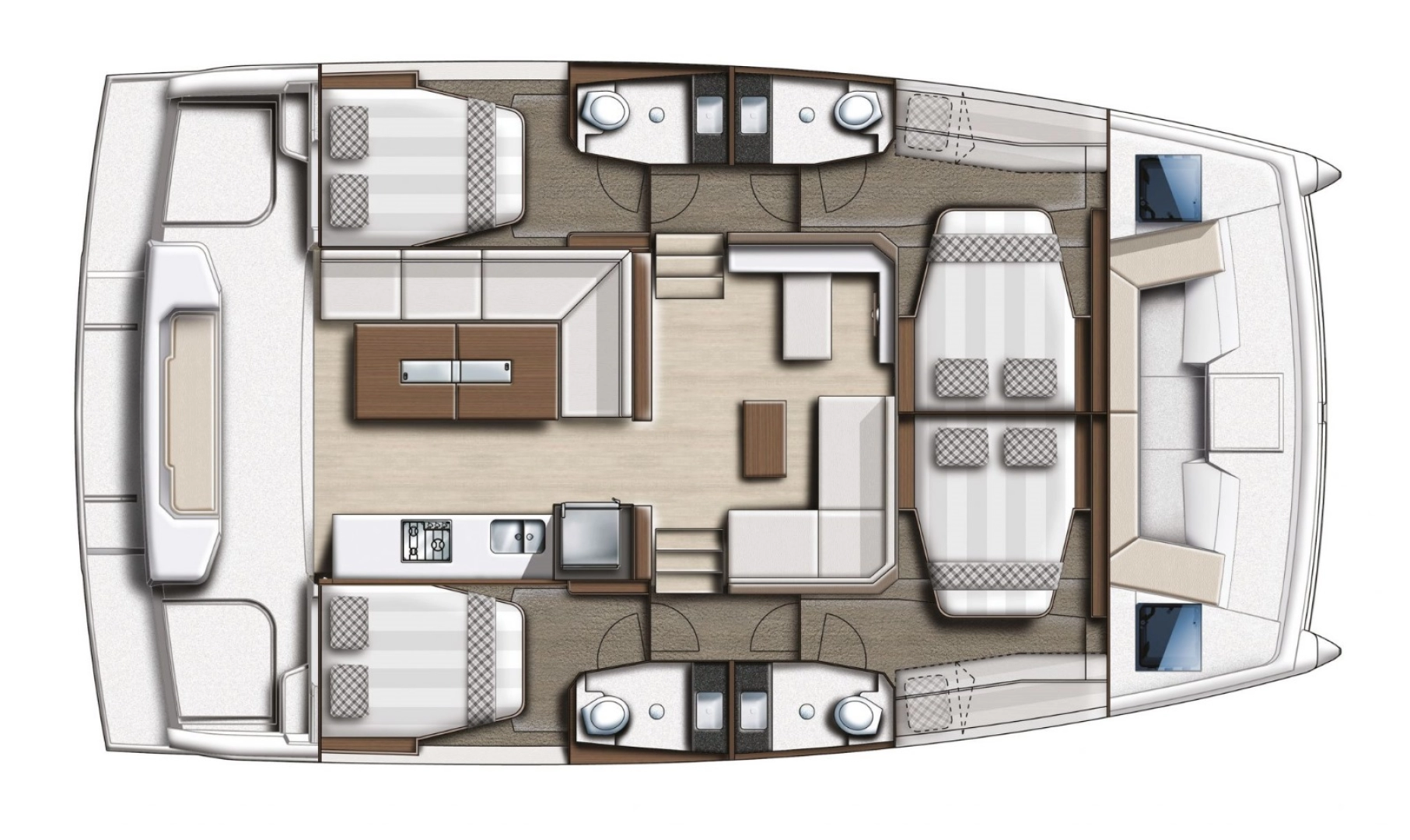 Bali Bali Catspace Voile między profesjonalistami a osobami prywatnymi w Parish of Saint George