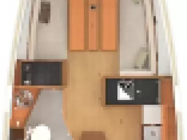 Wynajem łodzi Jeanneau Sun Odyssey 349 w Golfe-Juan na SamBoat 