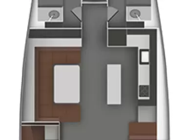 Żaglowiec do wynajmu w Split w najlepszej cenie