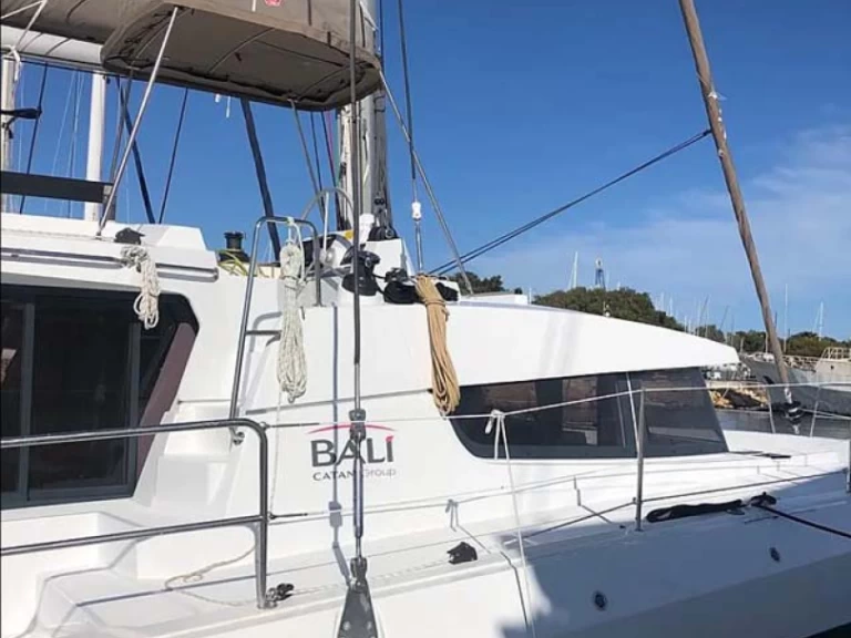 Wynajem w Golfo Aranci- Bali Bali 4.2 na SamBoat