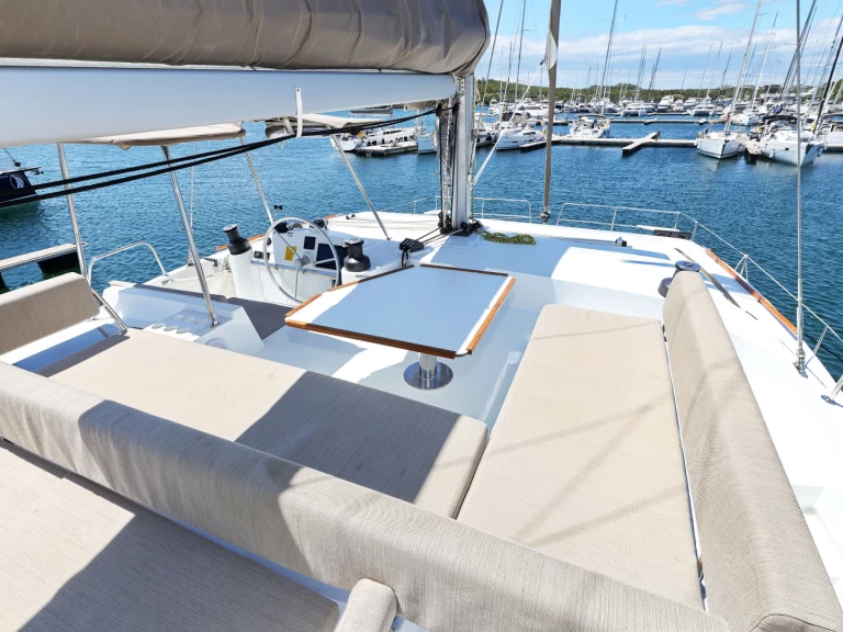 Wynajem łodzi Bali Bali 4.4 w Sibenik na SamBoat 