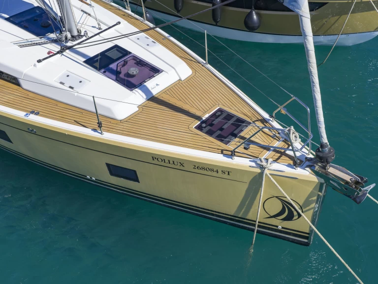 Żaglowiec do wynajmu w Kaštela w najlepszej cenie