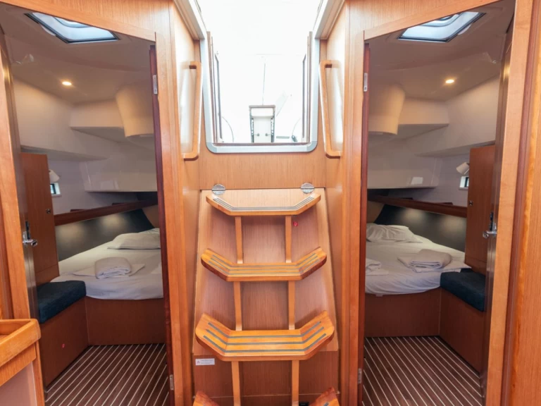 Wynajem łodzi Bavaria Cruiser 46 w Kos na SamBoat 