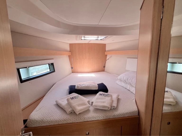 Wynajem w Castiglioncello- Bavaria Bavaria C42 na SamBoat