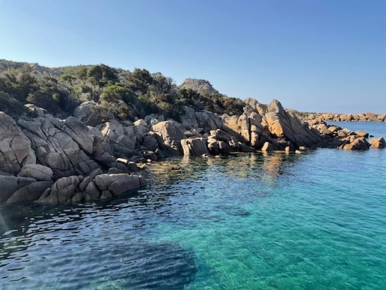 Wynajem Katamaran w Francja - Lagoon Lagoon 42