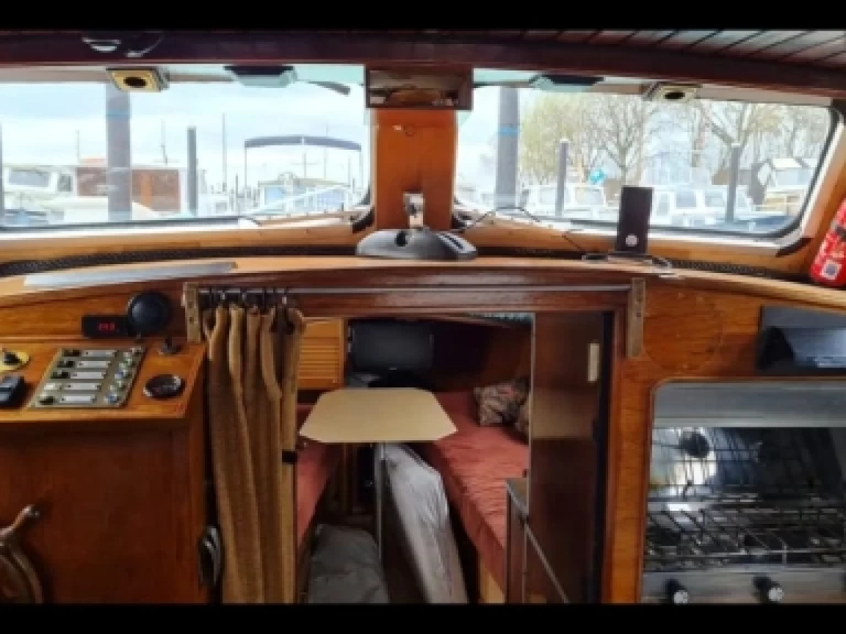 Wynajem łodzi peereboom kruiser kruiser w Świat na SamBoat 