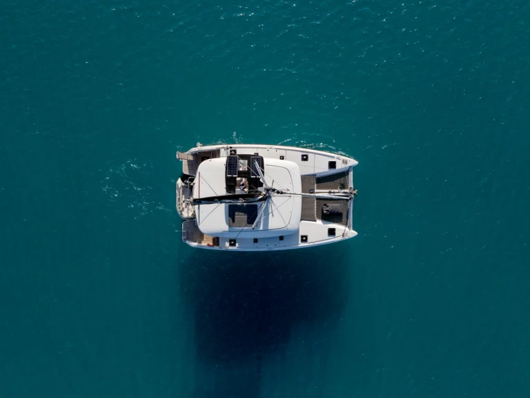 Wynajem Katamaran w Alimos - Lagoon Lagoon 42