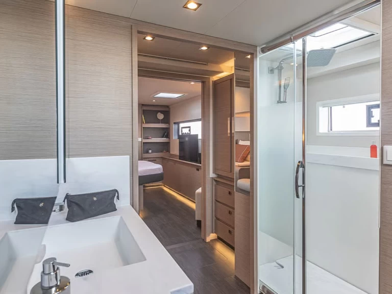 Katamaran do wynajmu w Palermo w najlepszej cenie