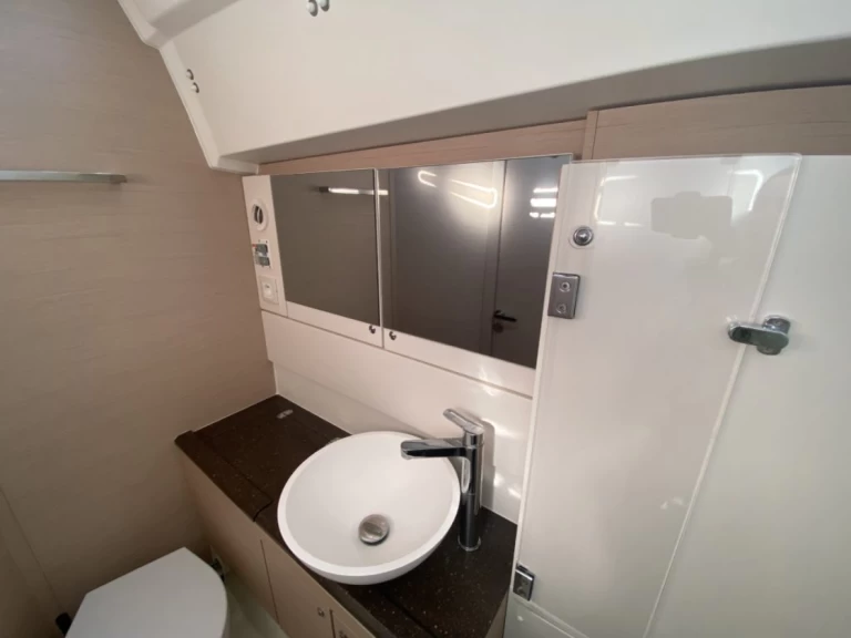 Wynajem łodzi Jeanneau Jeanneau 54 w Adaköy na SamBoat 