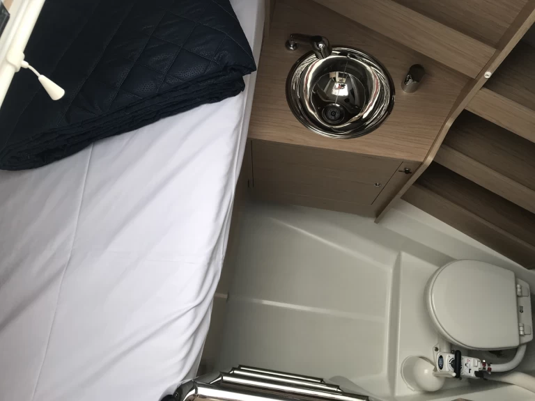 Wynajem łodzi Bénéteau Oceanis 51.1 w Castiglioncello na SamBoat 