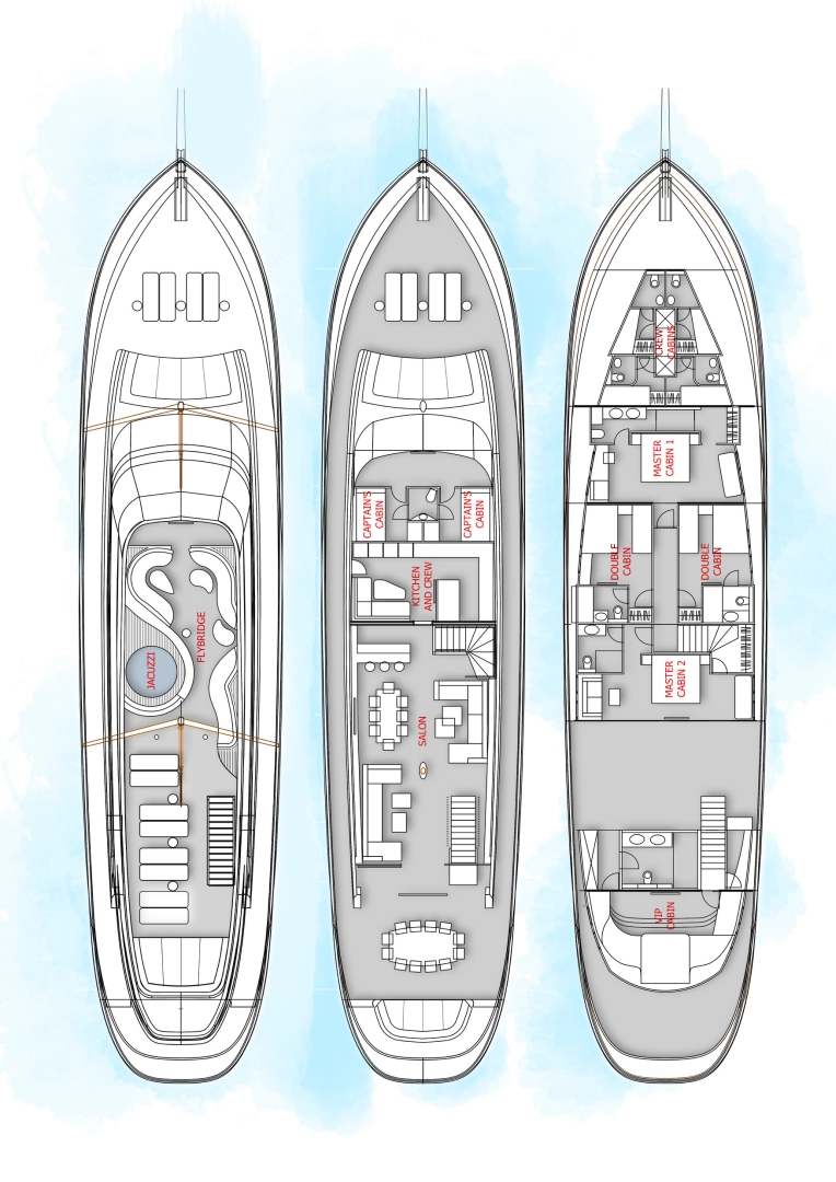 Custom Made Acapella między profesjonalistami a osobami prywatnymi w Split
