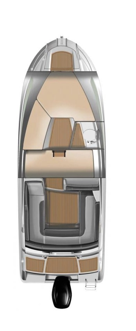 Wynajem w Goecek- Jeanneau Cap Camarat 7.5 DC na SamBoat