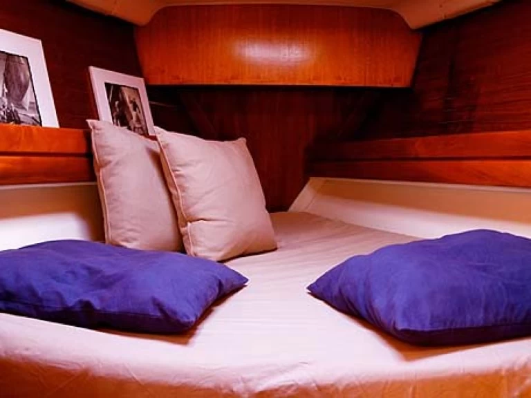 Wynajmij Żaglowiec z lub bez skippera Dufour w Port Olímpic of Barcelona