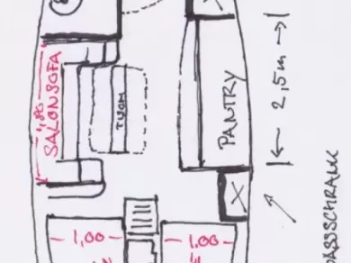 Wynajem w Pula- Unknown Pilot Cutter na SamBoat
