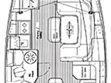 Wynajem w Deme of Volos- Bavaria Bavaria 39 Cruiser na SamBoat