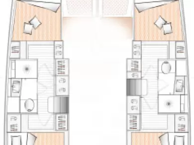 Wynajmij Excess Excess 11 w Ðuraševići