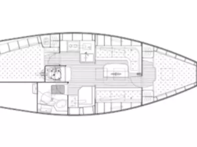 Wynajem w Primosten- Bavaria Bavaria 34 Cruiser - 2 cab. na SamBoat