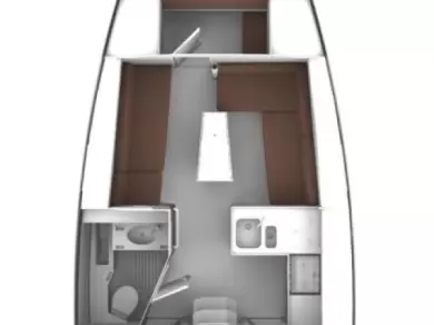 Żaglowiec do wynajmu w Road Town w najlepszej cenie