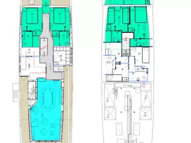 Wynajem łodzi Custom Made Gallant w Split na SamBoat 