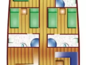 Wynajem łodzi Custom Made Serenad w Bodrum na SamBoat 