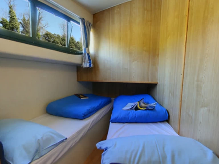 Wynajem w Hesse- Le Boat Elegance na SamBoat