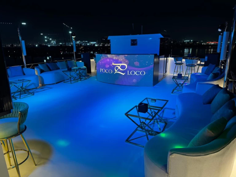 Wynajem łodzi Al Kous Marine 1 w Dubai Marina na SamBoat 