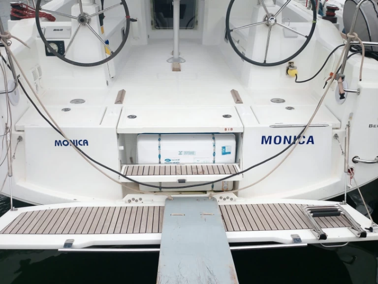 Żaglowiec do wynajmu w Cannigione w najlepszej cenie