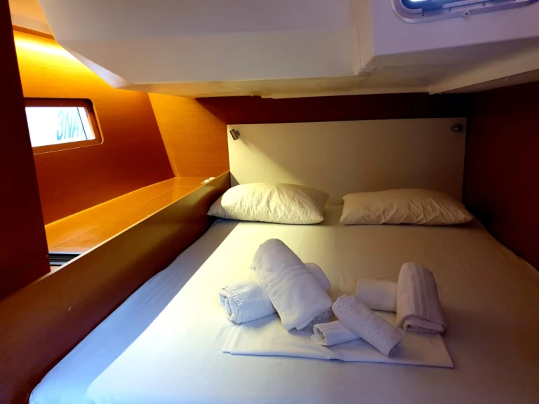 Wynajmij Żaglowiec z lub bez skippera Bénéteau w Cannigione