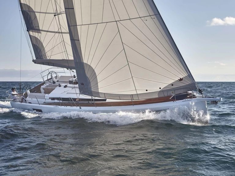 Wynajem łodzi Jeanneau Sun Odyssey 319 w Cannigione na SamBoat 