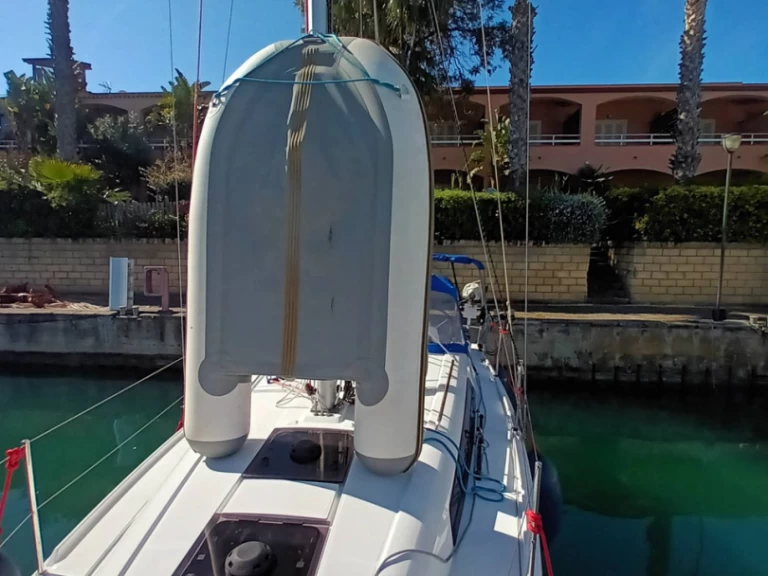 Wynajem w Furnari- Bénéteau Oceanis 30.1 na SamBoat