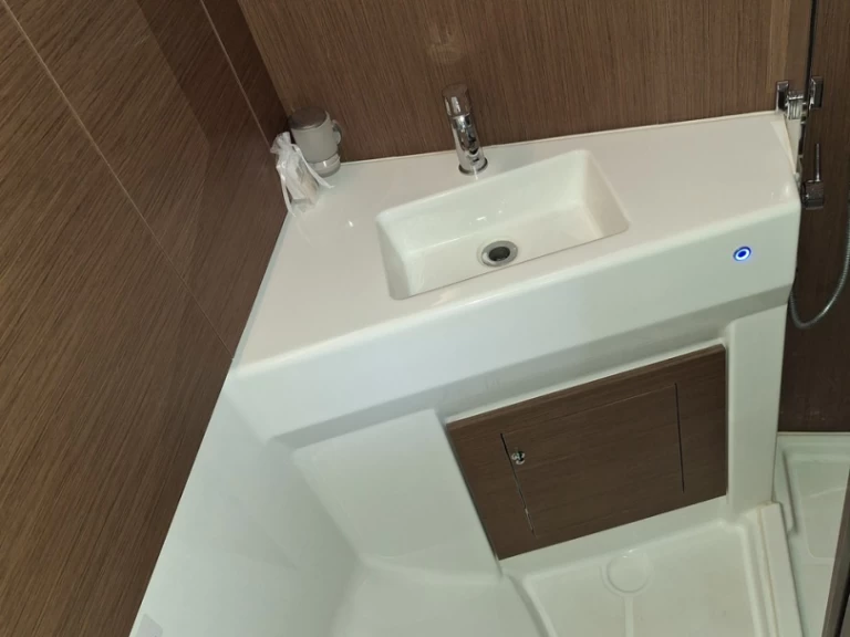 Wynajem w Furnari- Bénéteau Oceanis 40.1 na SamBoat