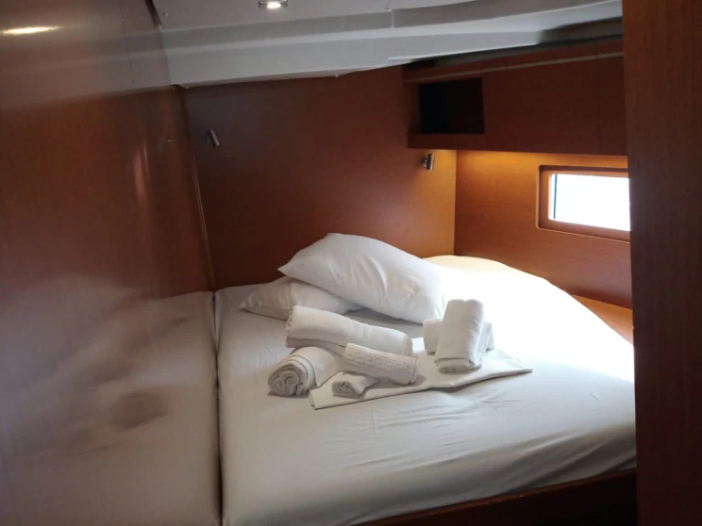 Wynajmij Żaglowiec z lub bez skippera Bénéteau w Cannigione