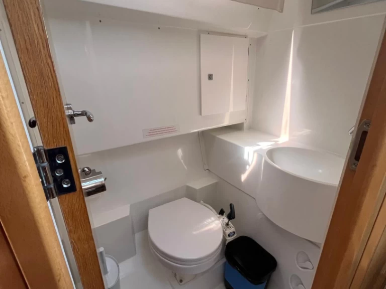 Wynajem w Cannigione- Jeanneau Sun Odyssey 319 na SamBoat