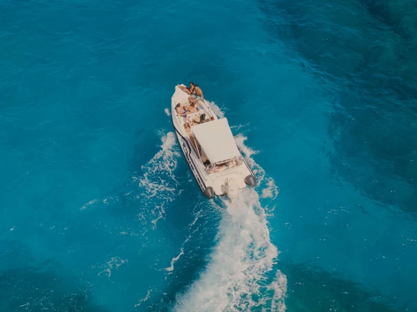 Wynajmij Formenti ZAR75 w Saint-Gilles les Bains