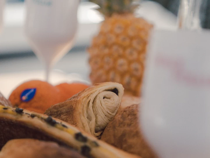 Wynajem łodzi Formenti ZAR75 w Saint-Gilles les Bains na SamBoat 