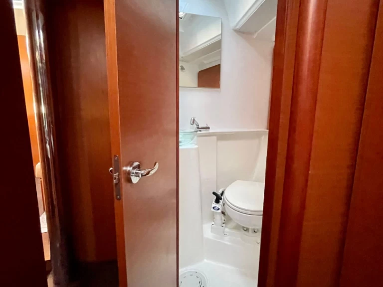 Dufour Fulham 460 GL między profesjonalistami a osobami prywatnymi w Alicante