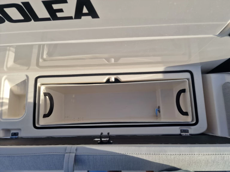 Zodiac Medline 7.5 między profesjonalistami a osobami prywatnymi w Gourbeyre