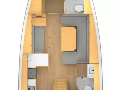 Wynajem w Pula- Bavaria Bavaria C42 na SamBoat