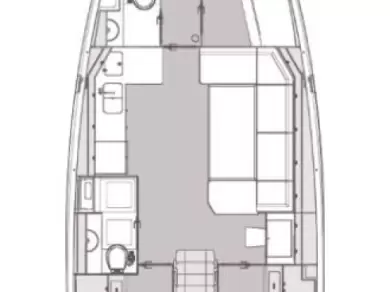 Wynajmij Elan Impression 43 w Portorož